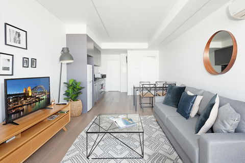 Newtown's Best Designer Apartment - Accommodation Kalgoorlie 1