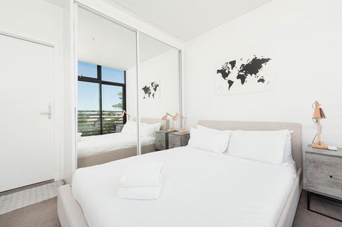 Newtown's Best Designer Apartment - Accommodation Kalgoorlie 9