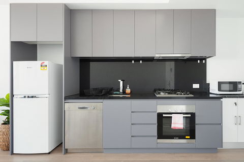 Newtown's Best Designer Apartment - Accommodation Kalgoorlie 5