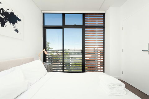 Newtown's Best Designer Apartment - Accommodation Kalgoorlie 8