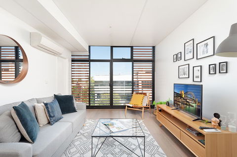 Newtown's Best Designer Apartment - Accommodation Kalgoorlie 0