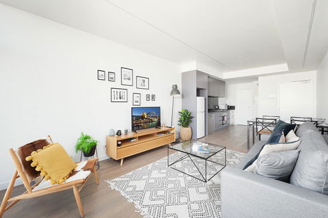 Newtown's Best Designer Apartment - Accommodation Kalgoorlie 7