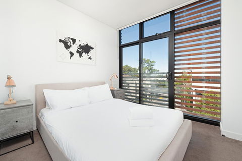 Newtown's Best Designer Apartment - Accommodation Kalgoorlie 2