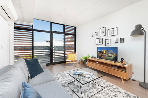 Newtown's Best Designer Apartment - Accommodation Kalgoorlie 6