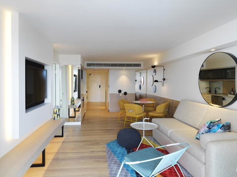 QT Bondi - Accommodation Kalgoorlie 9