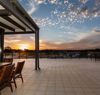 The Penthouse - Accommodation Kalgoorlie