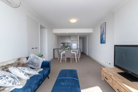 Olympic Park Sunshine 2 Bedrooms Apts With Private Parking - Accommodation Kalgoorlie 22
