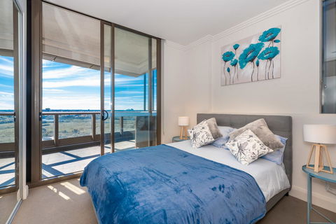 Olympic Park Sunshine 2 Bedrooms Apts With Private Parking - Accommodation Kalgoorlie 23