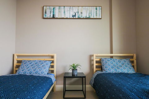 Olympic Park Sunshine 2 Bedrooms Apts With Private Parking - Accommodation Kalgoorlie 19