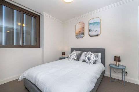 Olympic Park Sunshine 2 Bedrooms Apts With Private Parking - Accommodation Kalgoorlie 28
