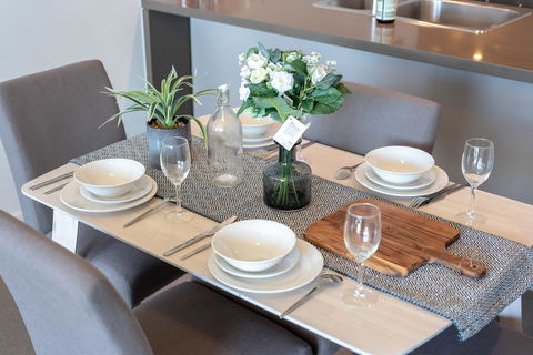 Olympic Park Sunshine 2 Bedrooms Apts With Private Parking - Accommodation Kalgoorlie 27
