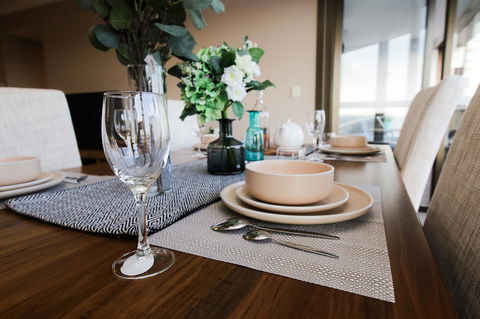 Olympic Park Sunshine 2 Bedrooms Apts With Private Parking - Accommodation Kalgoorlie 5