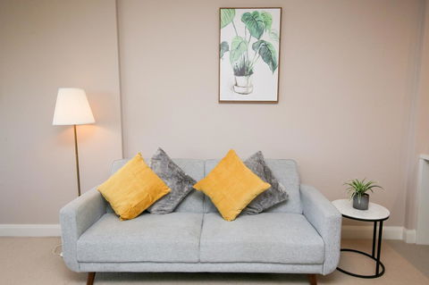Olympic Park Sunshine 2 Bedrooms Apts With Private Parking - Accommodation Kalgoorlie 12