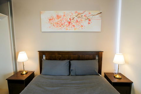 Olympic Park Sunshine 2 Bedrooms Apts With Private Parking - Accommodation Kalgoorlie 4