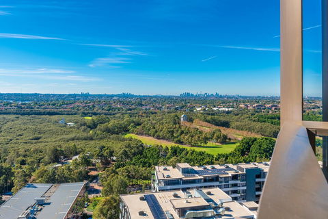Olympic Park Sunshine 2 Bedrooms Apts With Private Parking - Accommodation Kalgoorlie 30