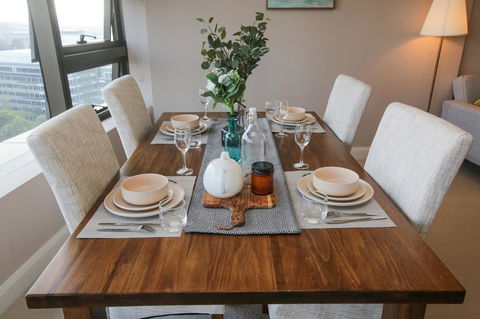 Olympic Park Sunshine 2 Bedrooms Apts With Private Parking - Accommodation Kalgoorlie 11