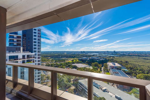 Olympic Park Sunshine 2 Bedrooms Apts With Private Parking - Accommodation Kalgoorlie 0