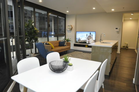 Orange Stay Sydney CBD - Accommodation Kalgoorlie 10