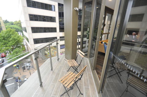 Orange Stay Sydney CBD - Accommodation Kalgoorlie 7