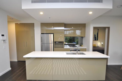 Orange Stay Sydney CBD - Accommodation Kalgoorlie 9