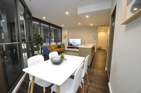 Orange Stay Sydney CBD - Accommodation Kalgoorlie 3