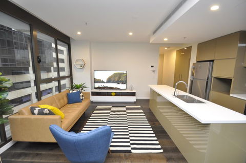 Orange Stay Sydney CBD - Accommodation Kalgoorlie 6