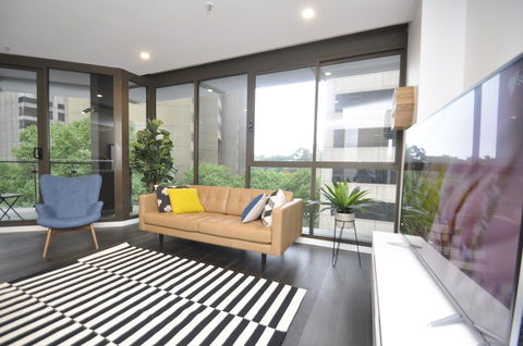 Orange Stay Sydney CBD - Accommodation Kalgoorlie 4