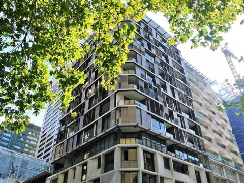 Orange Stay Sydney CBD - Accommodation Kalgoorlie 0