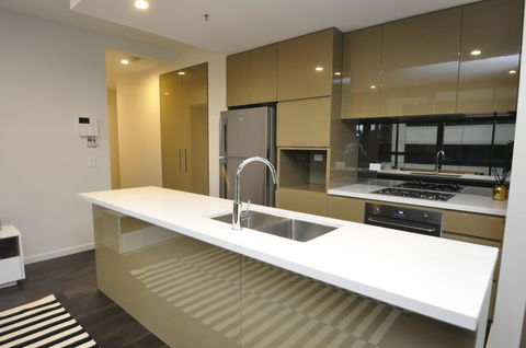 Orange Stay Sydney CBD - Accommodation Kalgoorlie 11