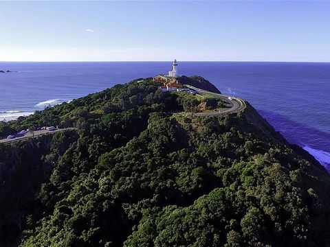 Cape Apartments - Accommodation Kalgoorlie 5