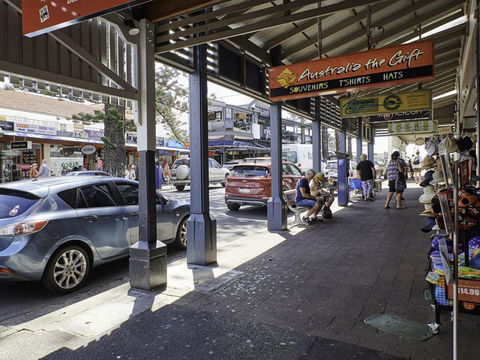 Cape Apartments - Accommodation Kalgoorlie 8