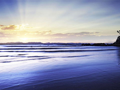 Cape Apartments - Accommodation Kalgoorlie 4