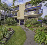 Cape Apartments - Accommodation Kalgoorlie