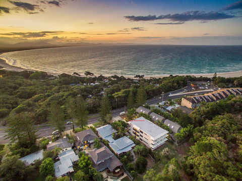 Cape Apartments - Accommodation Kalgoorlie 2