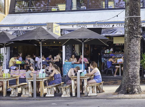 Cape Apartments - Accommodation Kalgoorlie 7