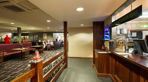 Boomerang Hotel - Accommodation Kalgoorlie 38