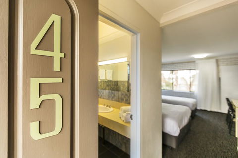 Boomerang Hotel - Accommodation Kalgoorlie 31