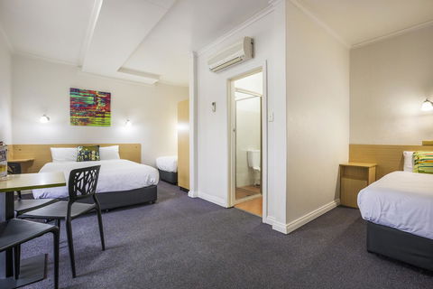 Boomerang Hotel - Accommodation Kalgoorlie 2