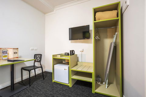 Boomerang Hotel - Accommodation Kalgoorlie 12