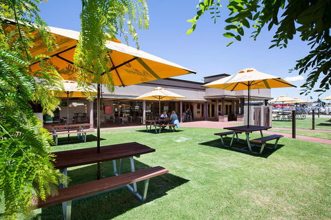 Boomerang Hotel - Accommodation Kalgoorlie 25