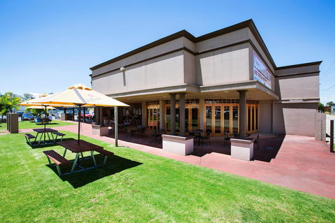 Boomerang Hotel - Accommodation Kalgoorlie 26