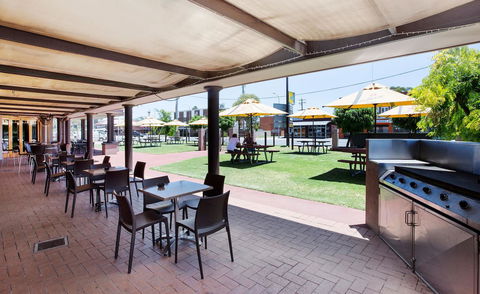 Boomerang Hotel - Accommodation Kalgoorlie 32