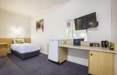 Boomerang Hotel - Accommodation Kalgoorlie 1