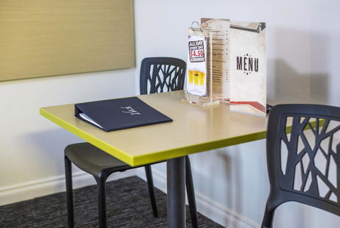 Boomerang Hotel - Accommodation Kalgoorlie 13