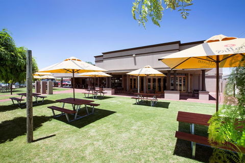 Boomerang Hotel - Accommodation Kalgoorlie 41