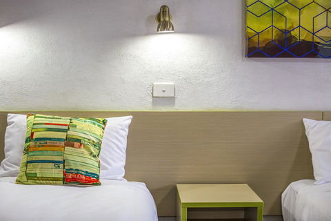 Boomerang Hotel - Accommodation Kalgoorlie 16