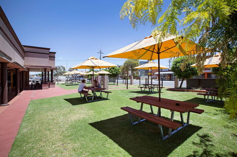 Boomerang Hotel - Accommodation Kalgoorlie 7