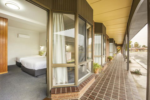 Boomerang Hotel - Accommodation Kalgoorlie 10