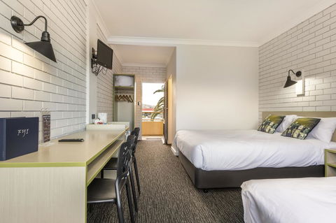 Boomerang Hotel - Accommodation Kalgoorlie 29