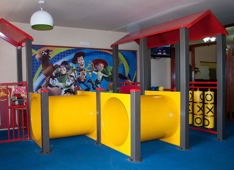 Boomerang Hotel - Accommodation Kalgoorlie 8